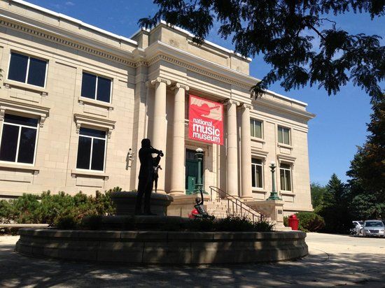 National Music Museum